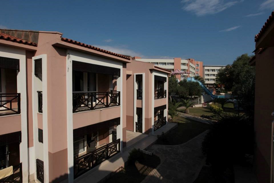 imagini hotel CLUB YALI OZDERE